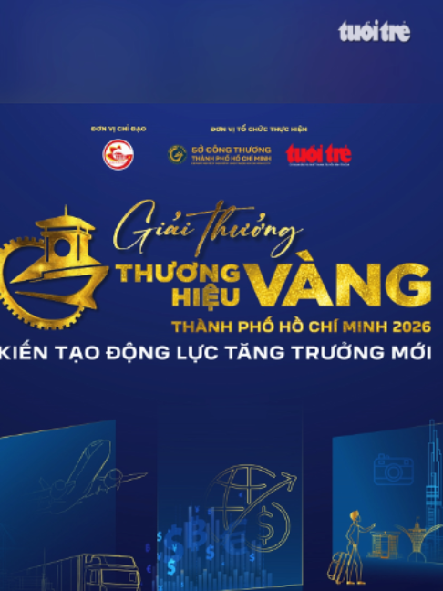 @Báo Tuổi Trẻ