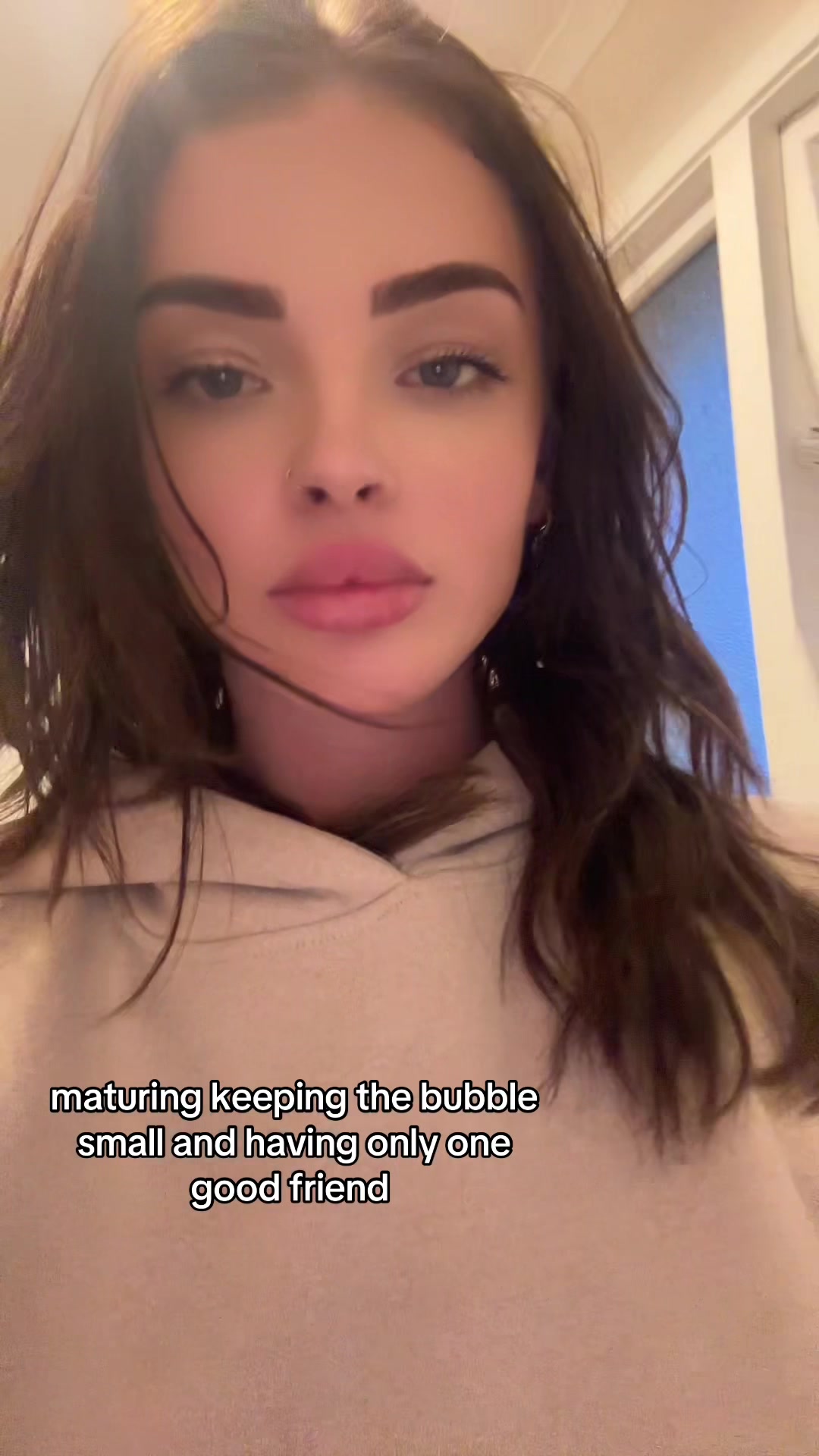 @Amelia Henriksen