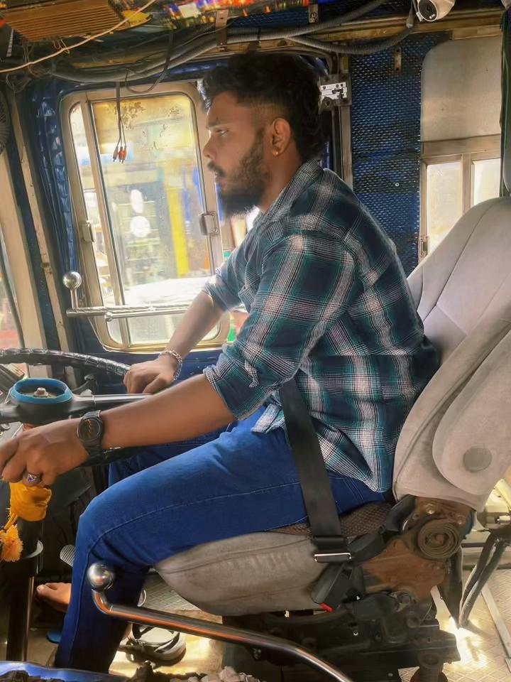 @🖤Mithu driver🦋