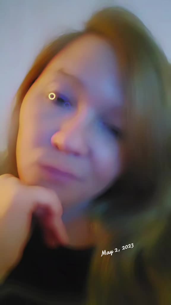@EclecticBecky
