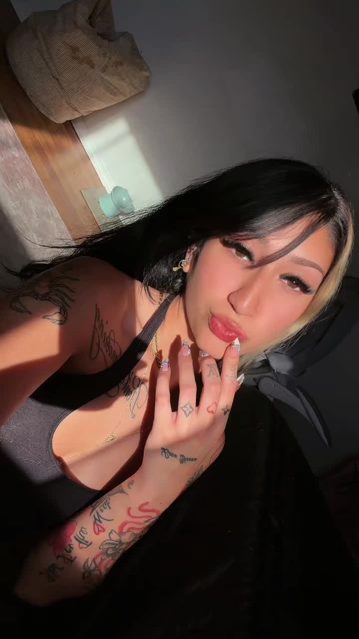 @Ayre🫦