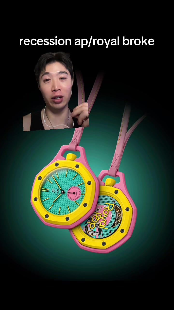@Harry 海锐