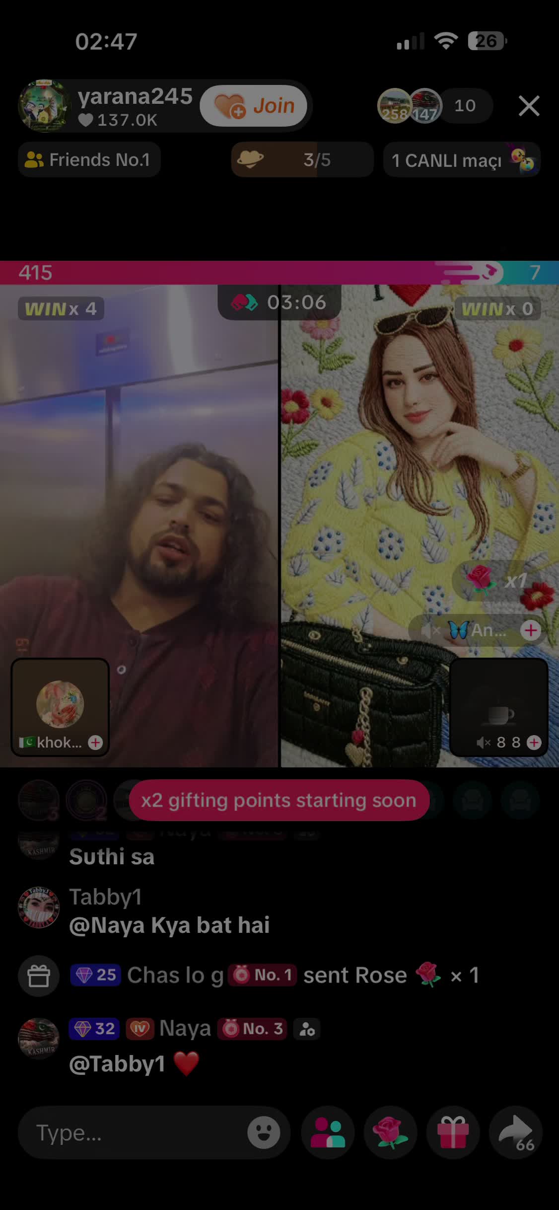 @Raja Ehtisham