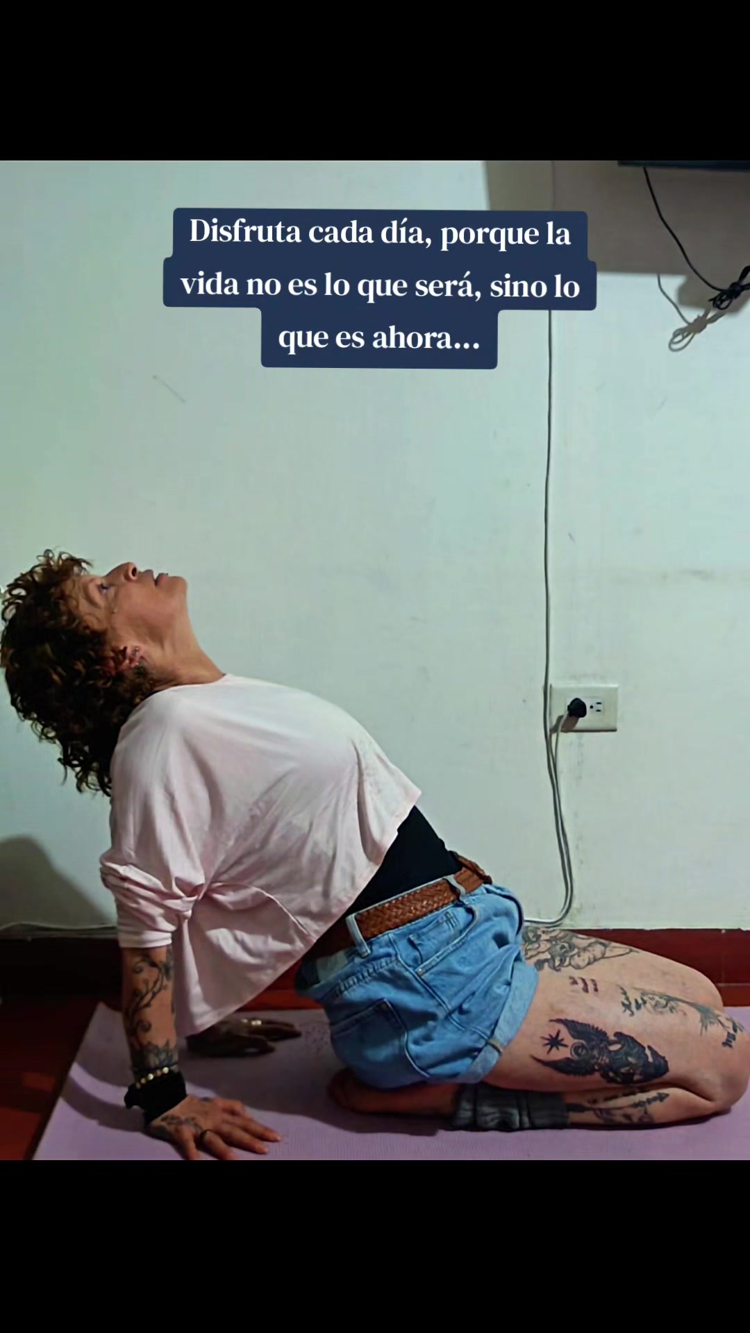 @Saraicita Yoga