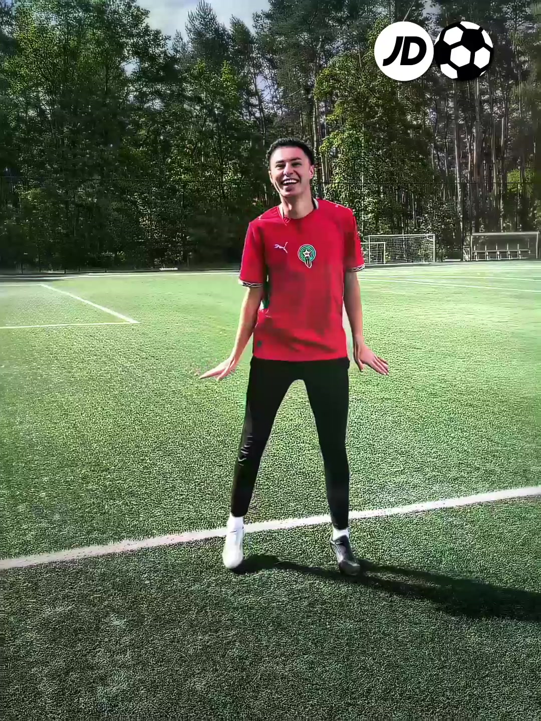 @OussiFooty