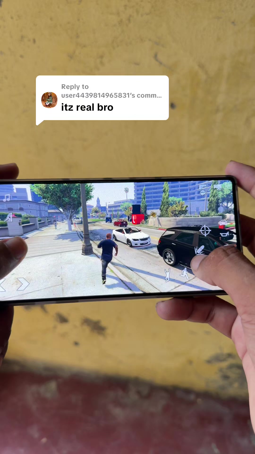 @GTA Android Pro