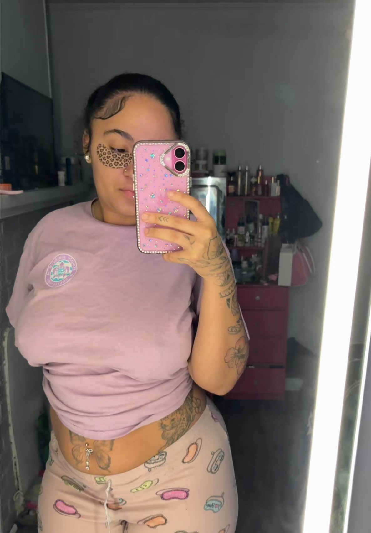 @*Fine ass😍💍*