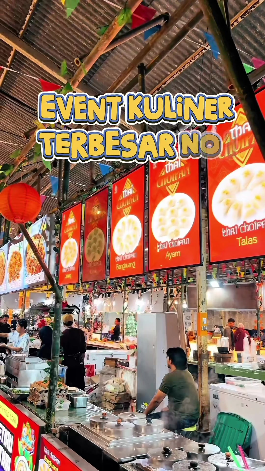 @Kuliner Tasik