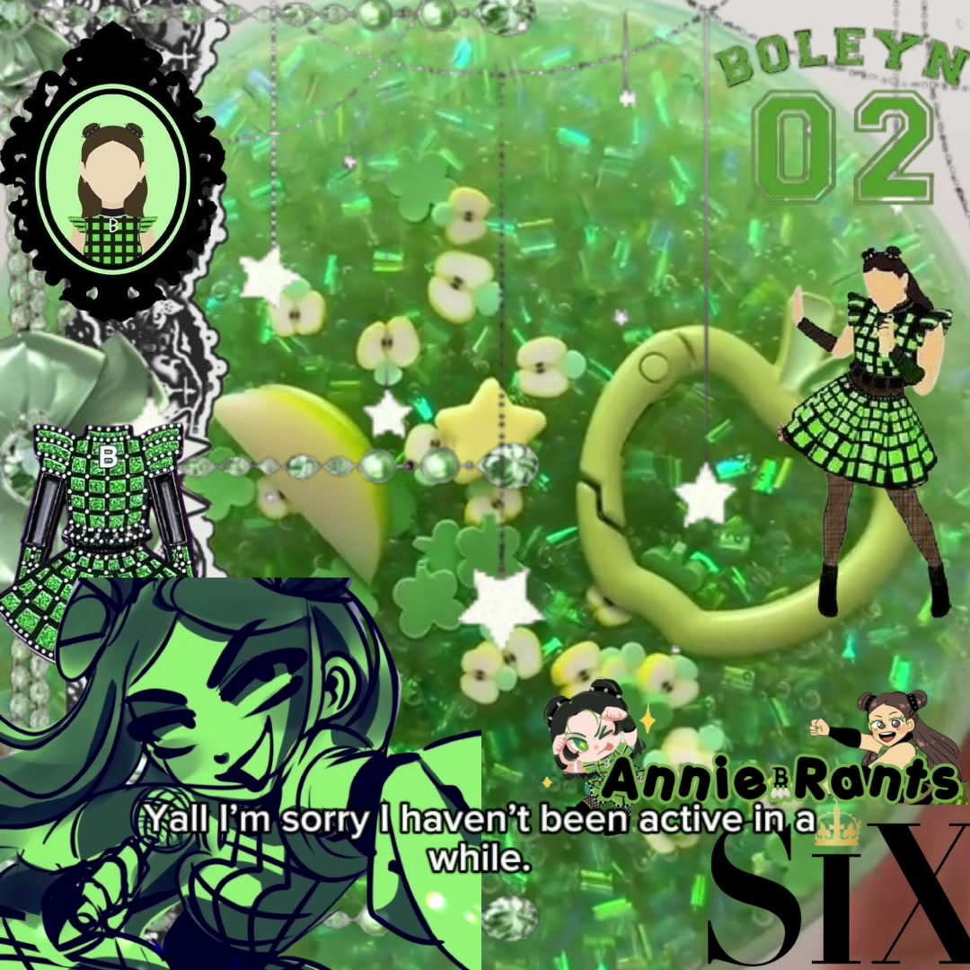 @~+Annie+~