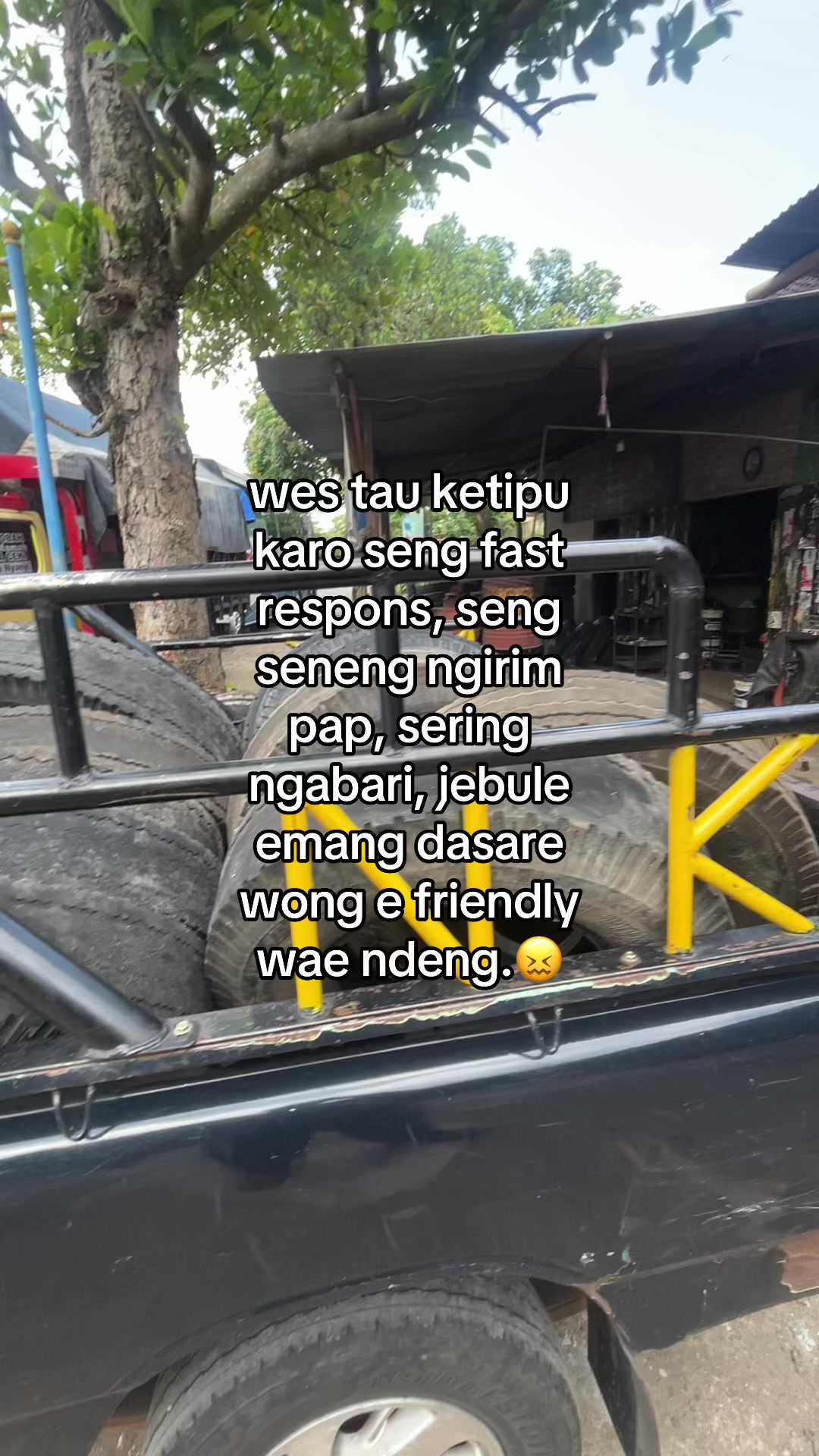 @UJANG BAN YK