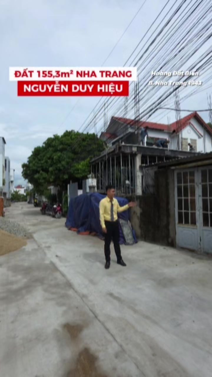 @Hoàng đất biển Nha Trang