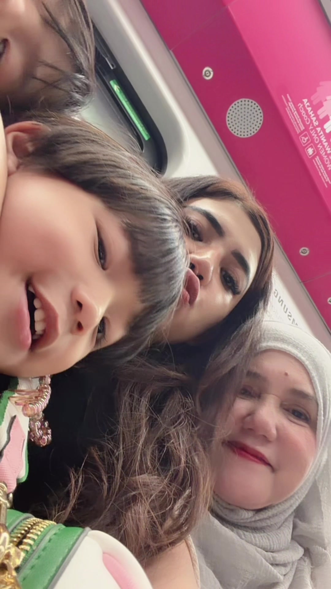 @Noor Anisah Kadir