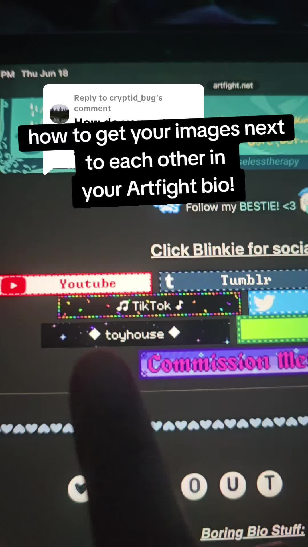 @๐งAF: TochiDraws /๐๐๐ง