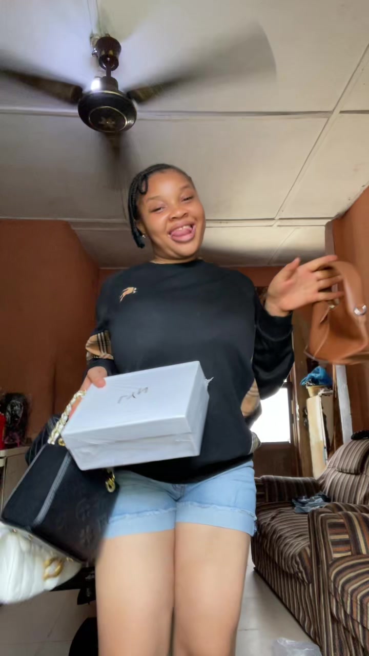 @Jojo affordable luxe bags🛍️❤️