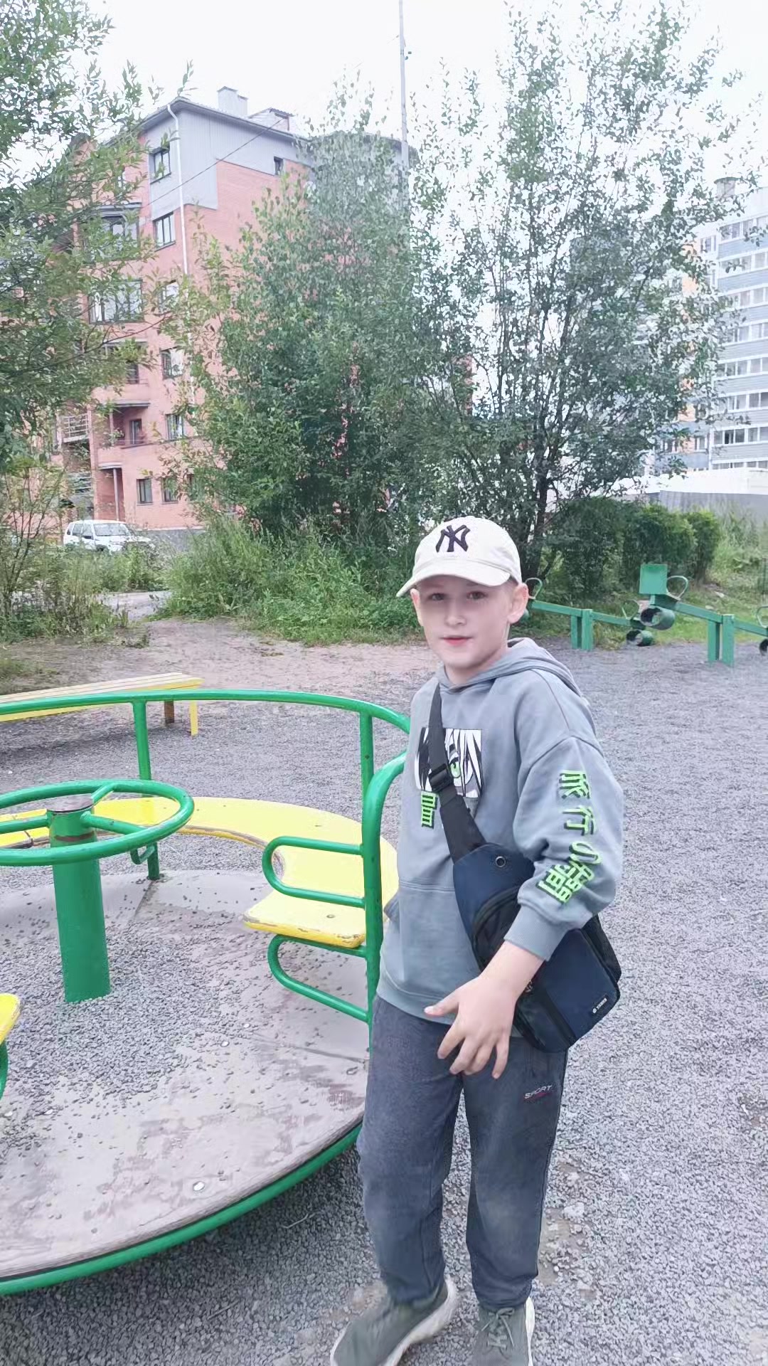 @культ рэймана