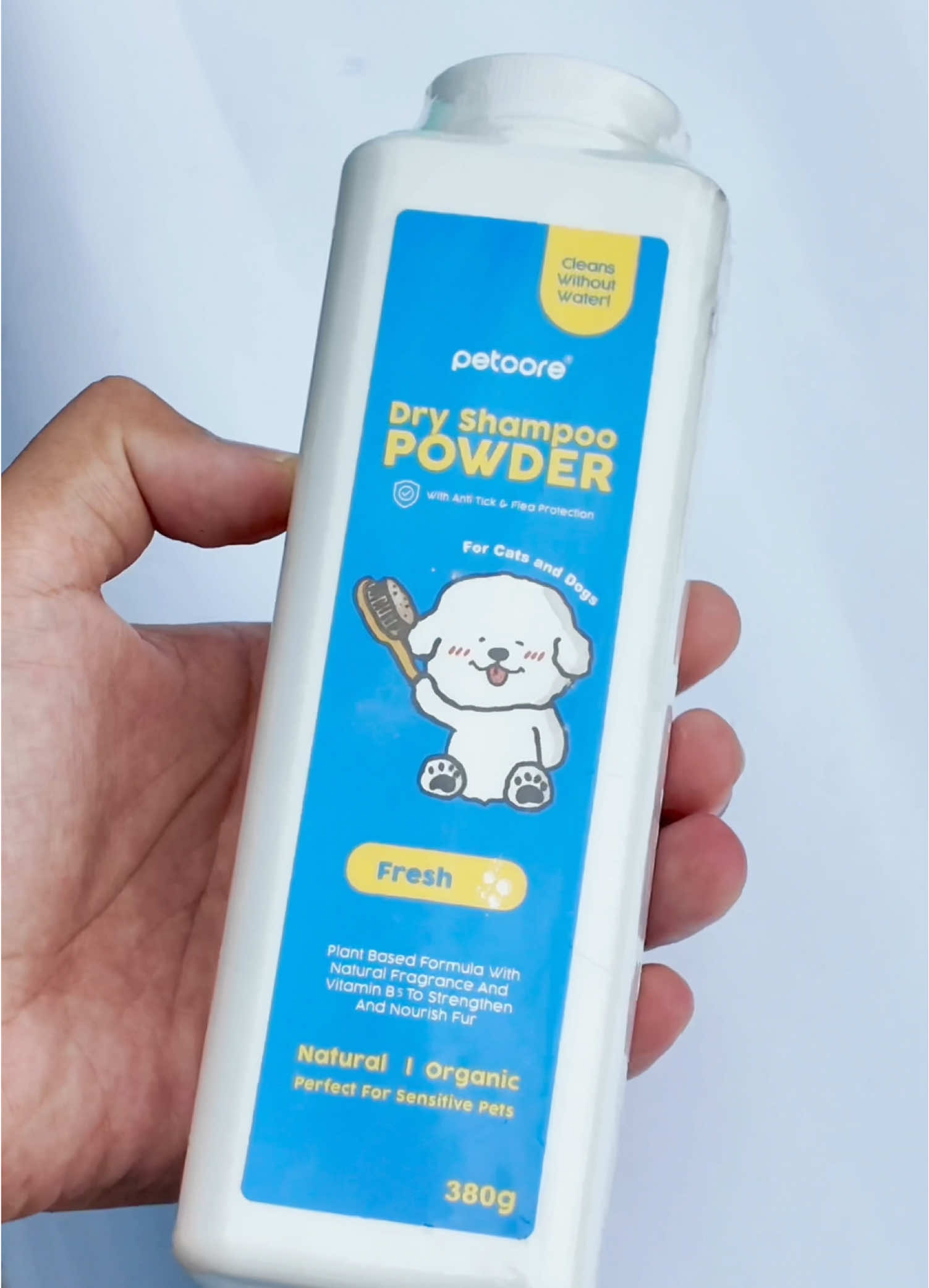 @Petcoreph