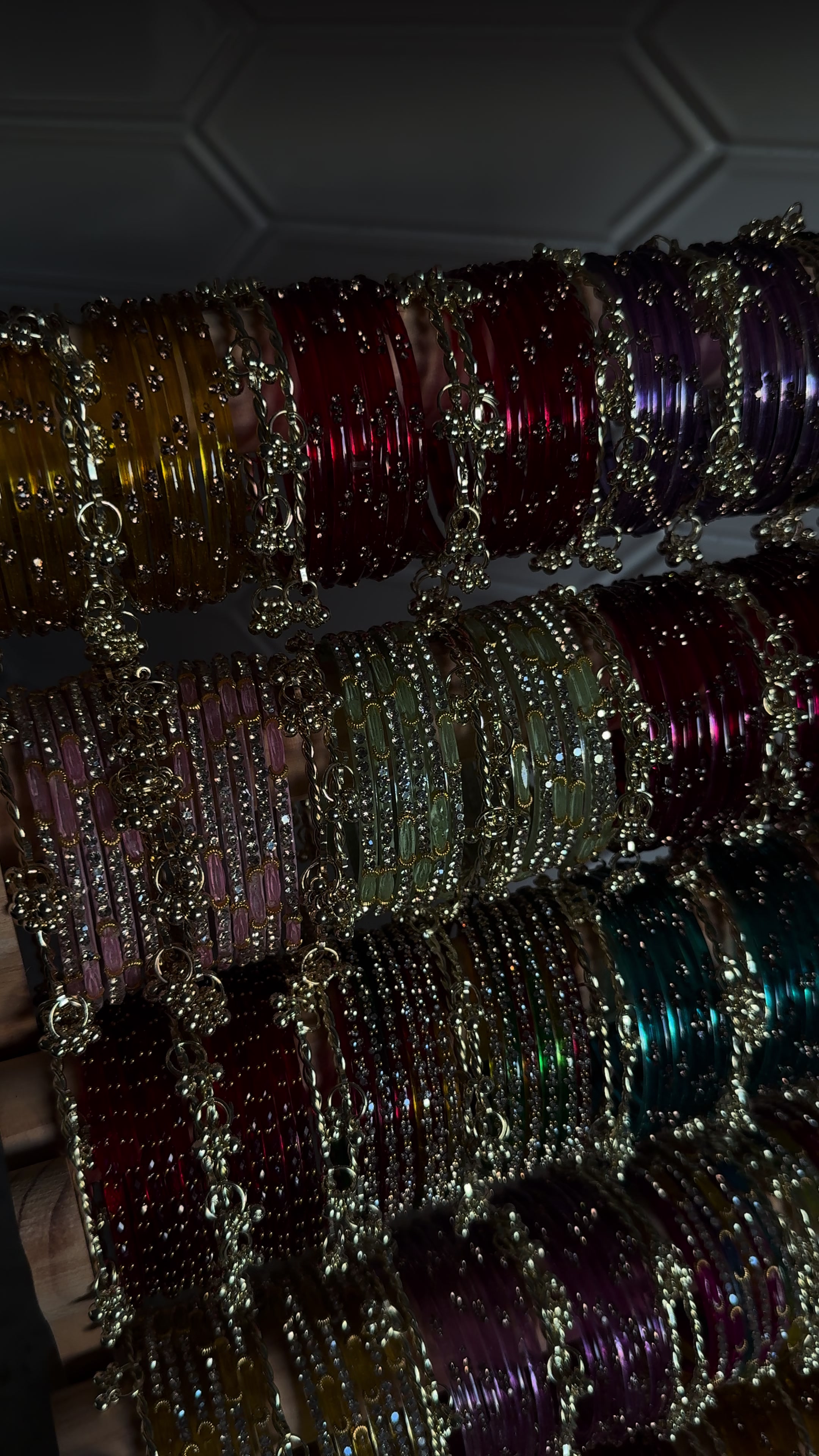 @Lush Jewelry Studio