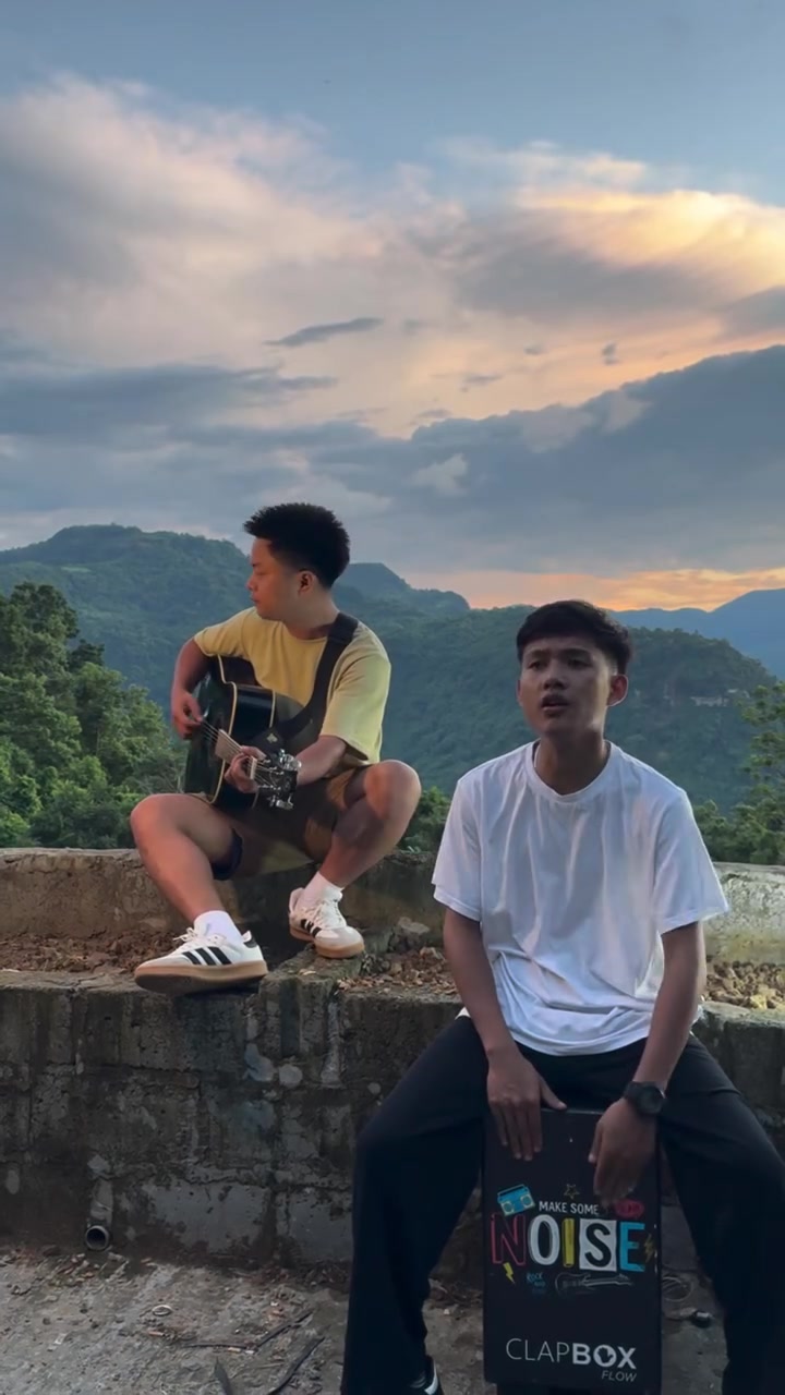 @Mizo Tiktok King's