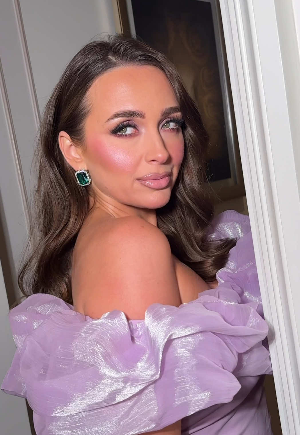 @Maryam | Makeup Artist