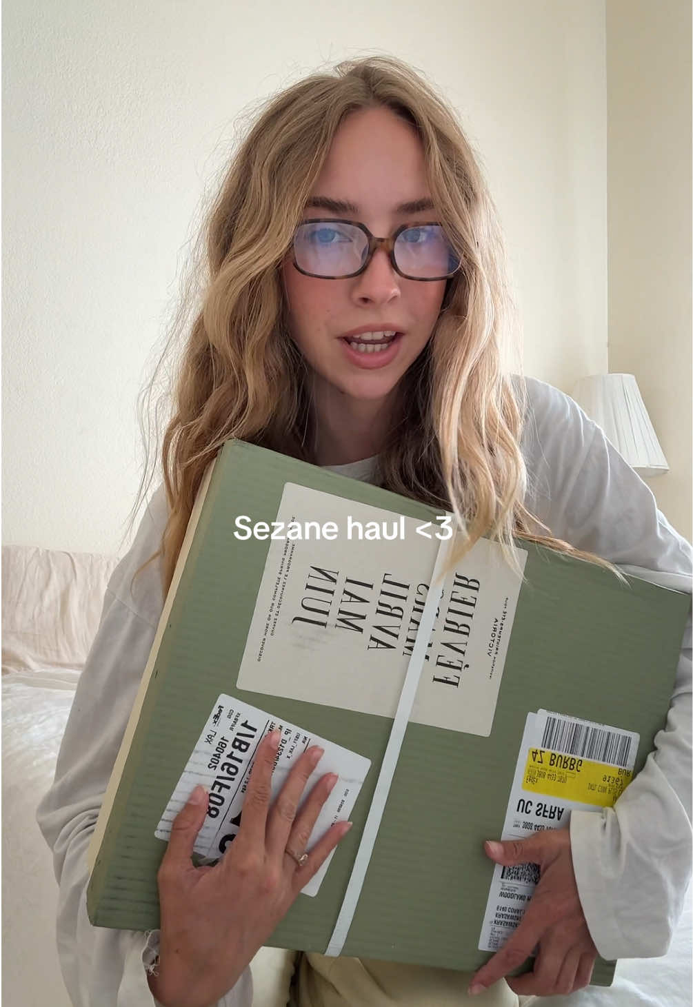 @Victoria Baker