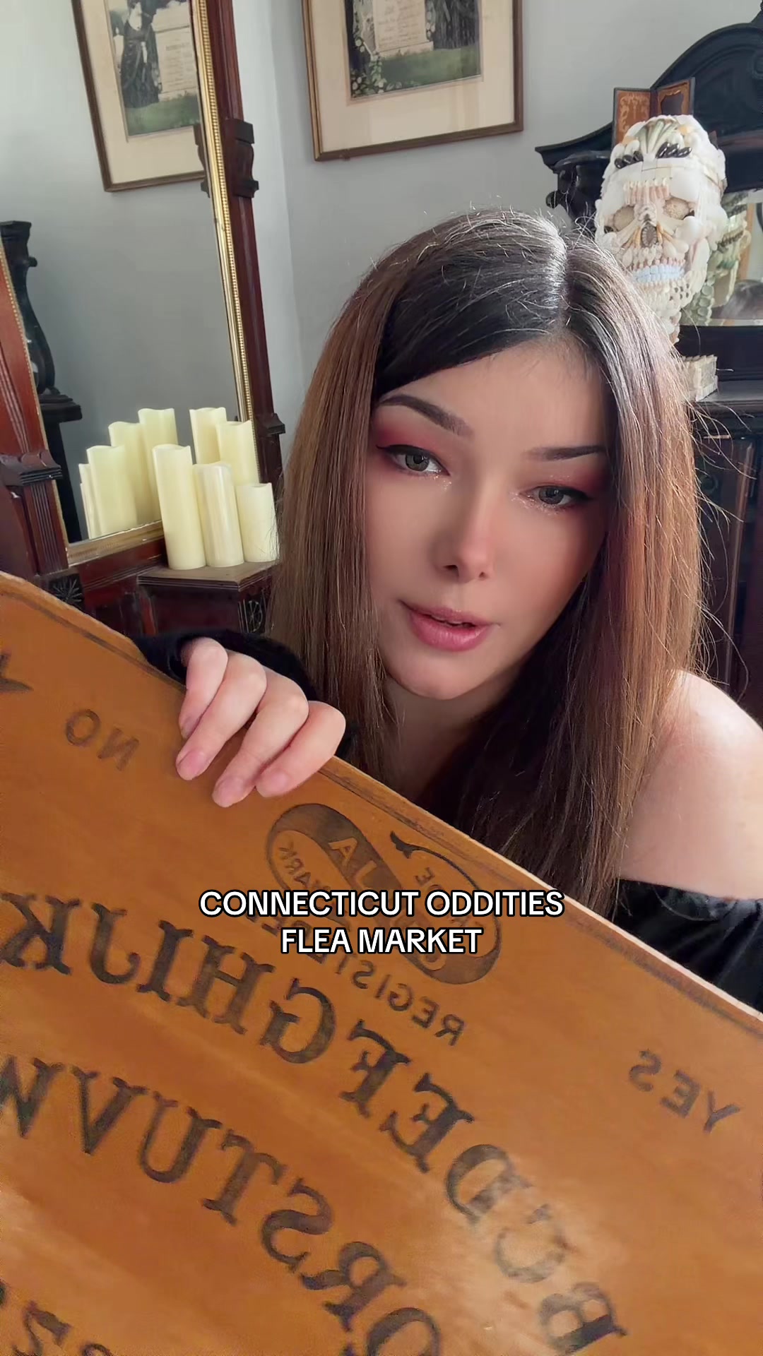 @Beckie-Ann Galentine