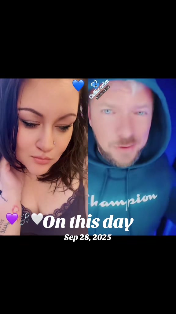 @Gina 💜🤍Dee💙❌