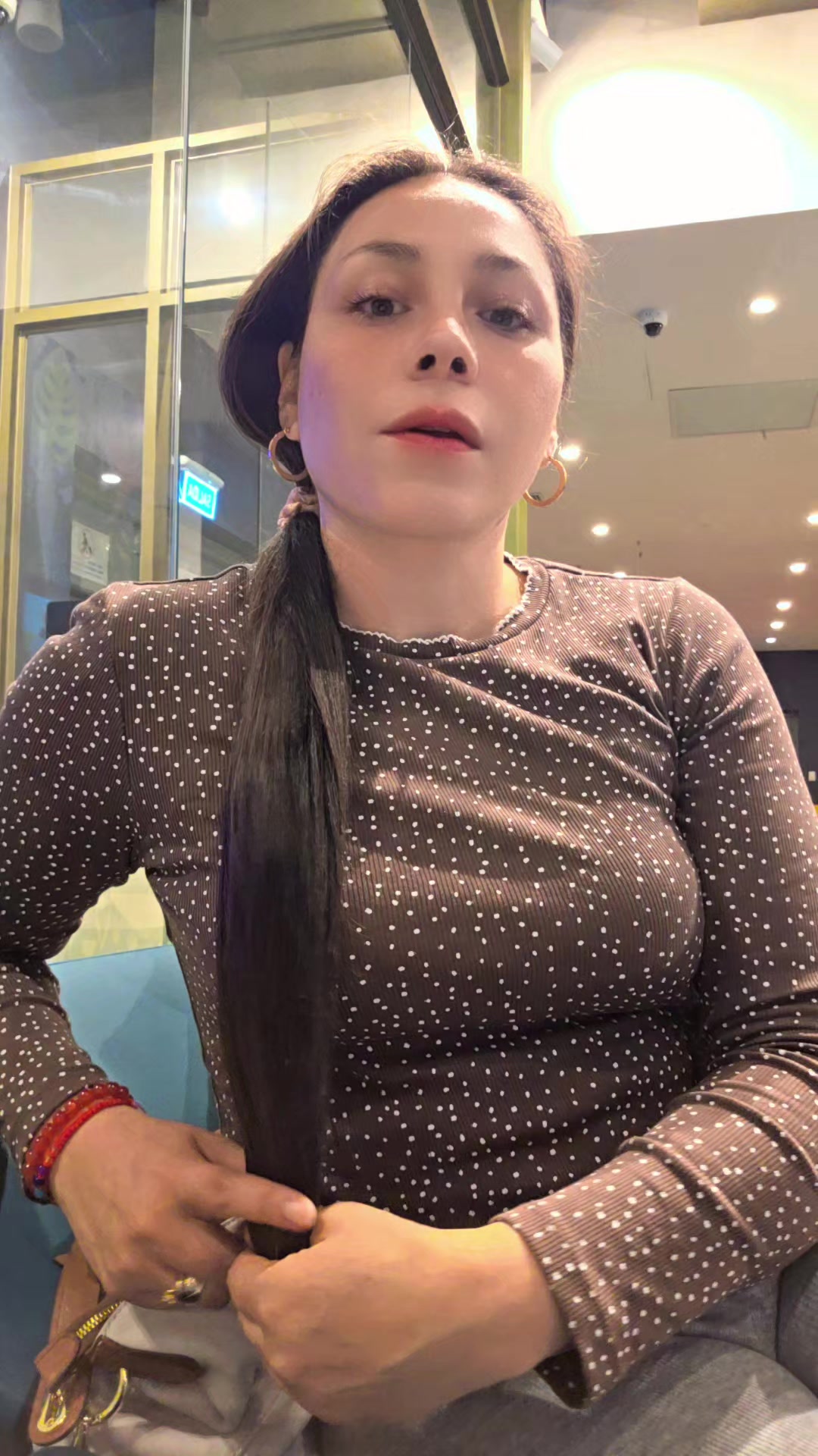 @María luisa