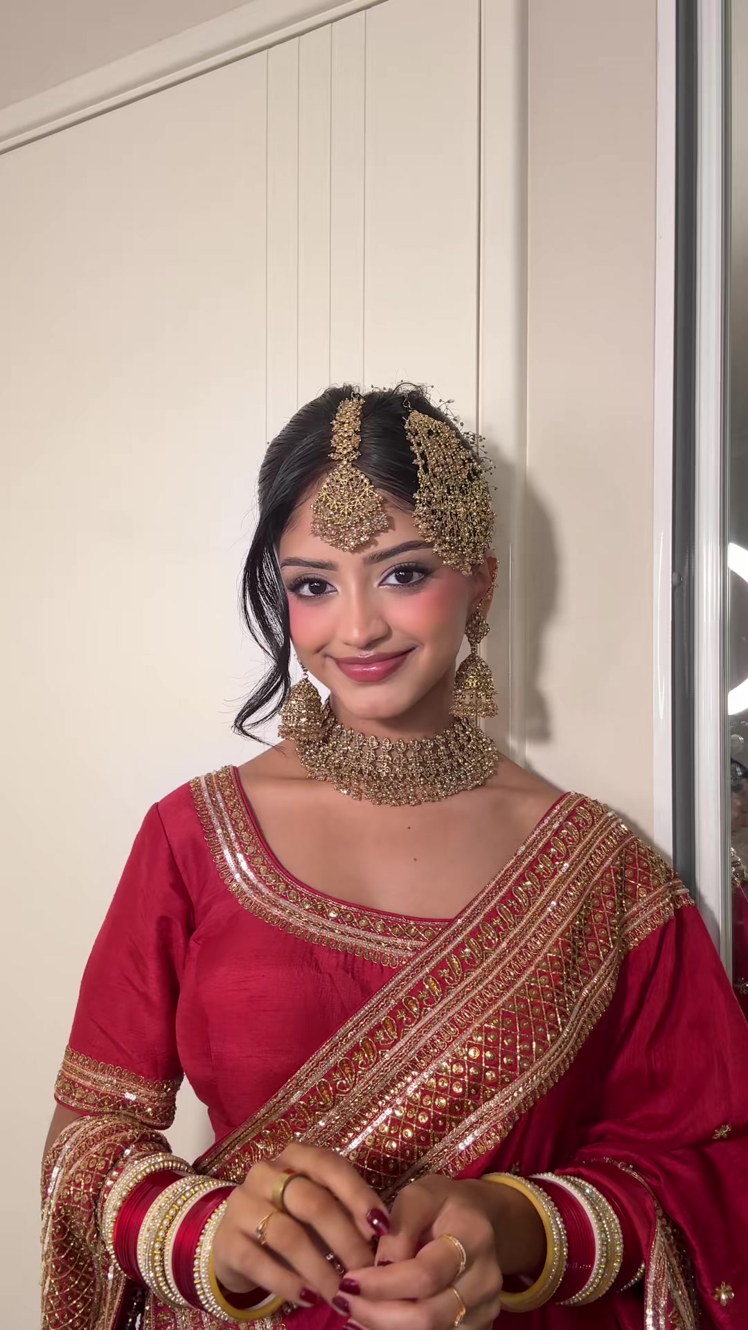 @Shivani Bhat