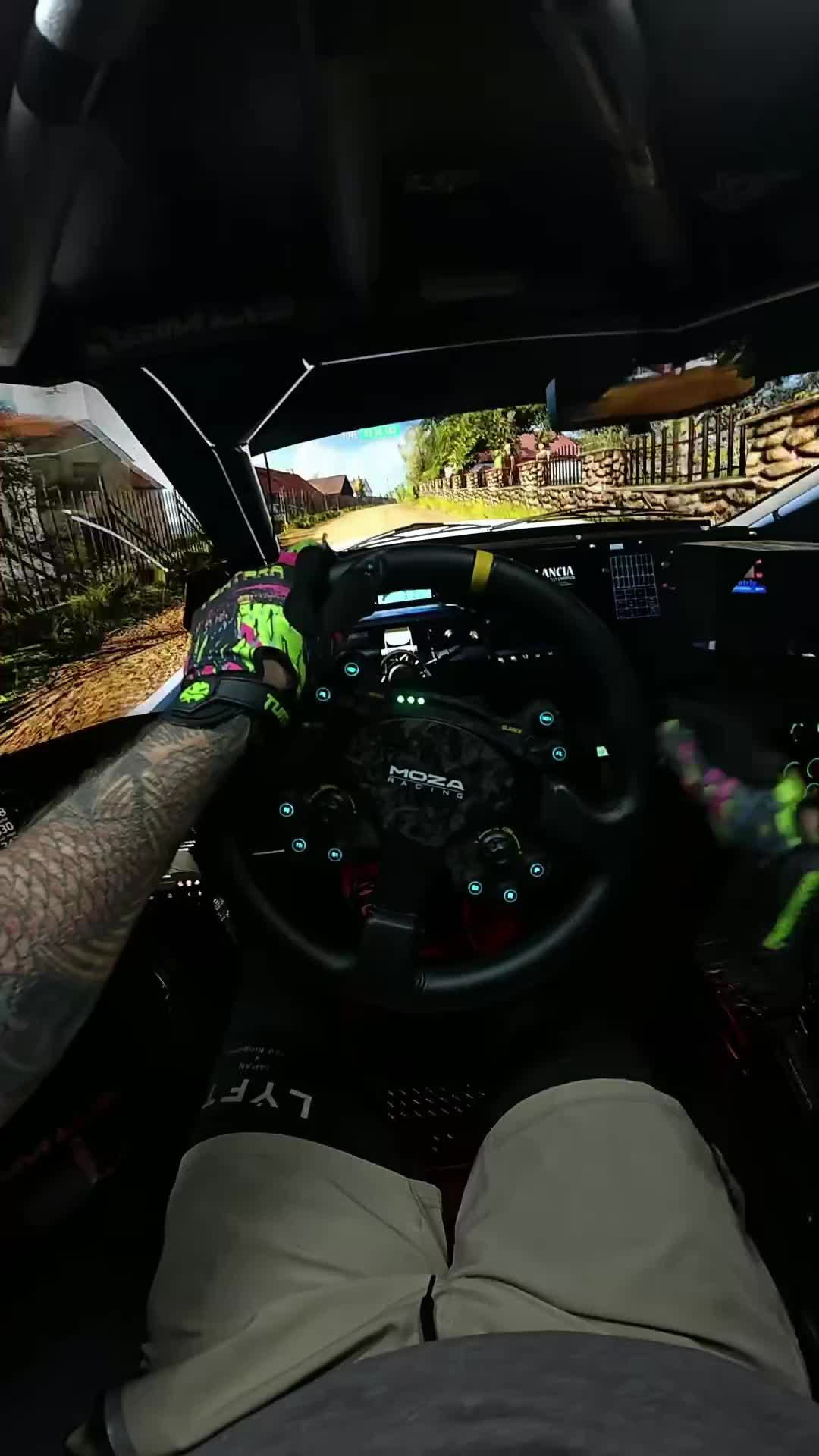 @VirtualGearbox