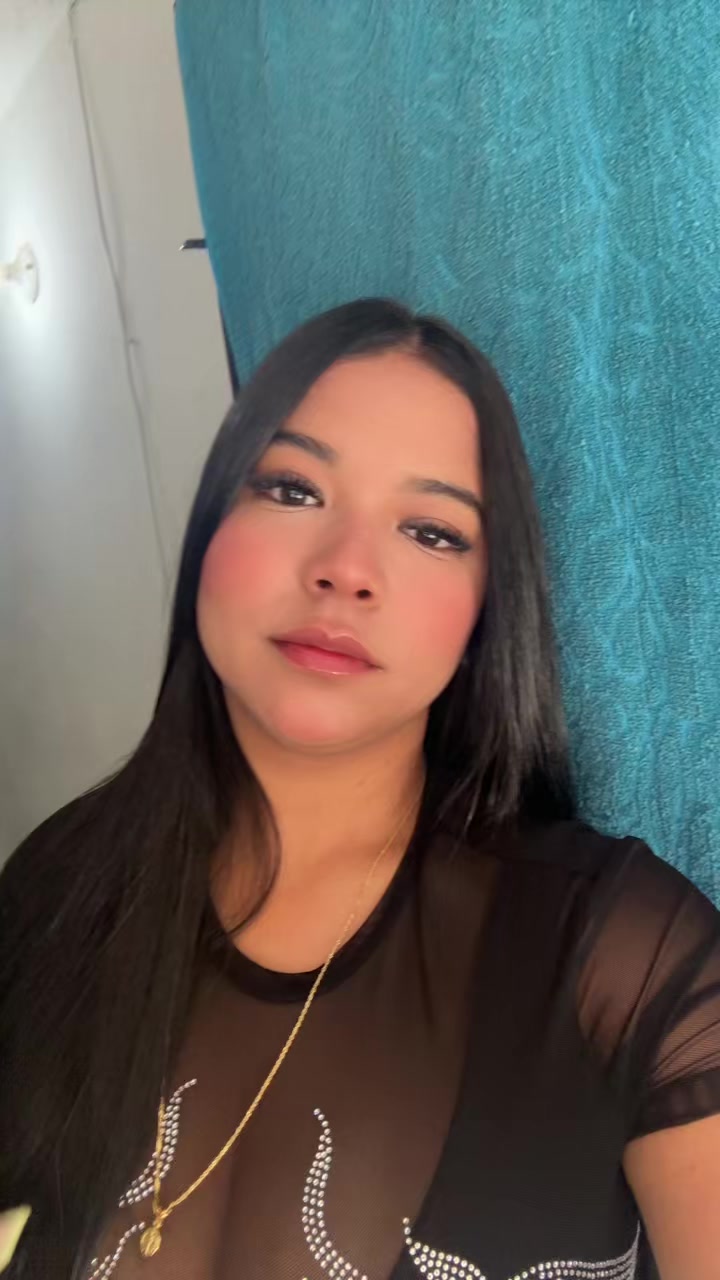 @Ashley Romero