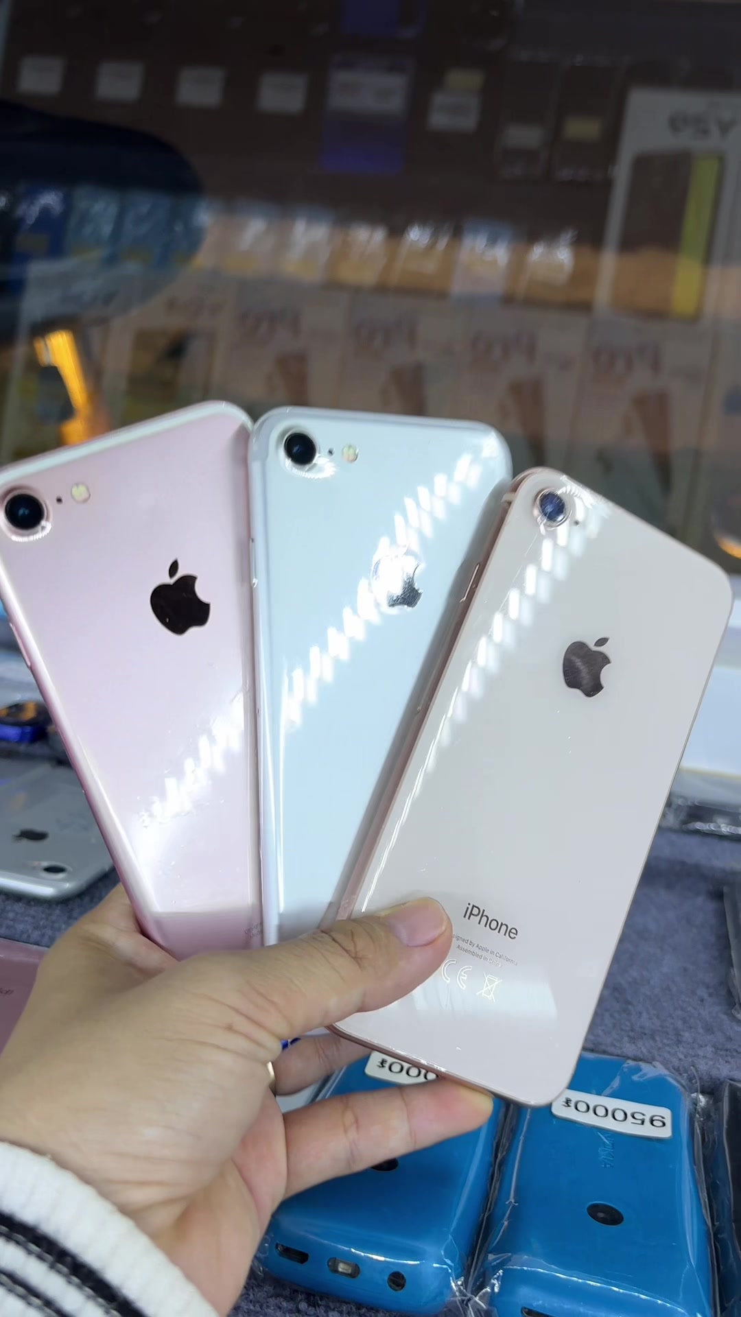 @Srey Meng Phone Shop