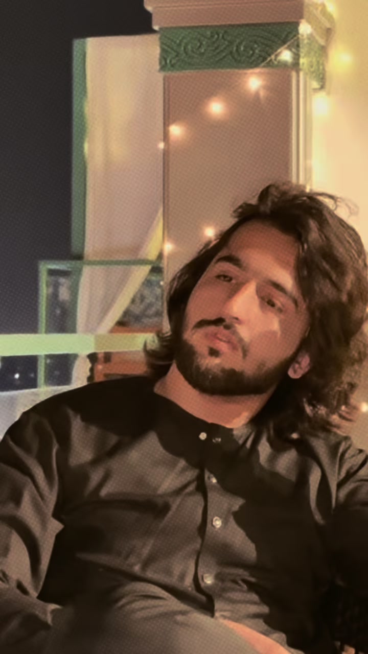 @اسد _څارګر