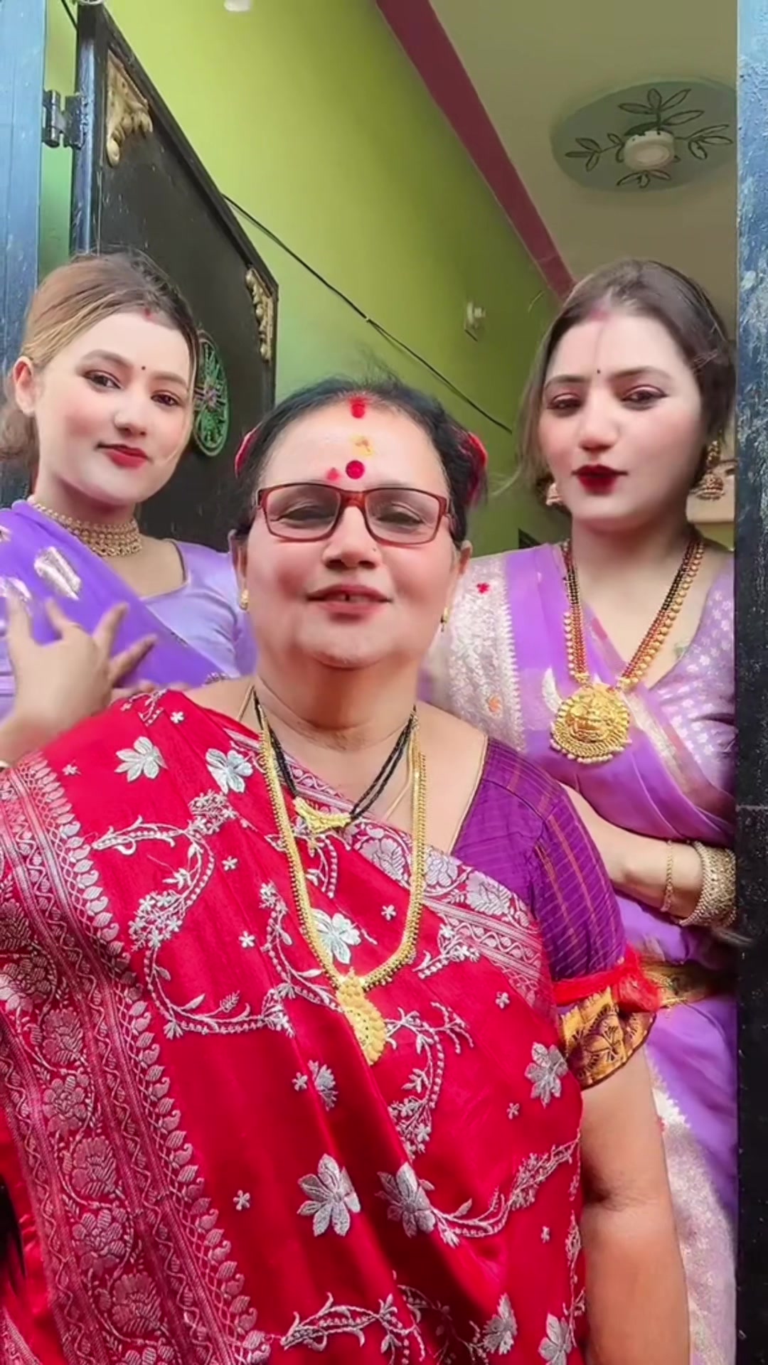 @Mahalaxmi Gouri
