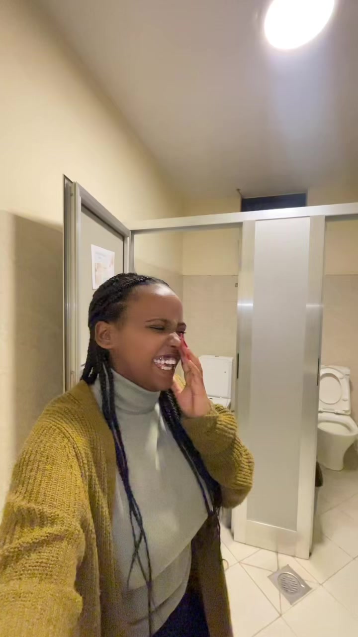 @ማህሌት
