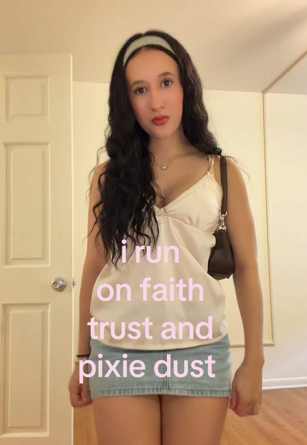 @ava marie ๐