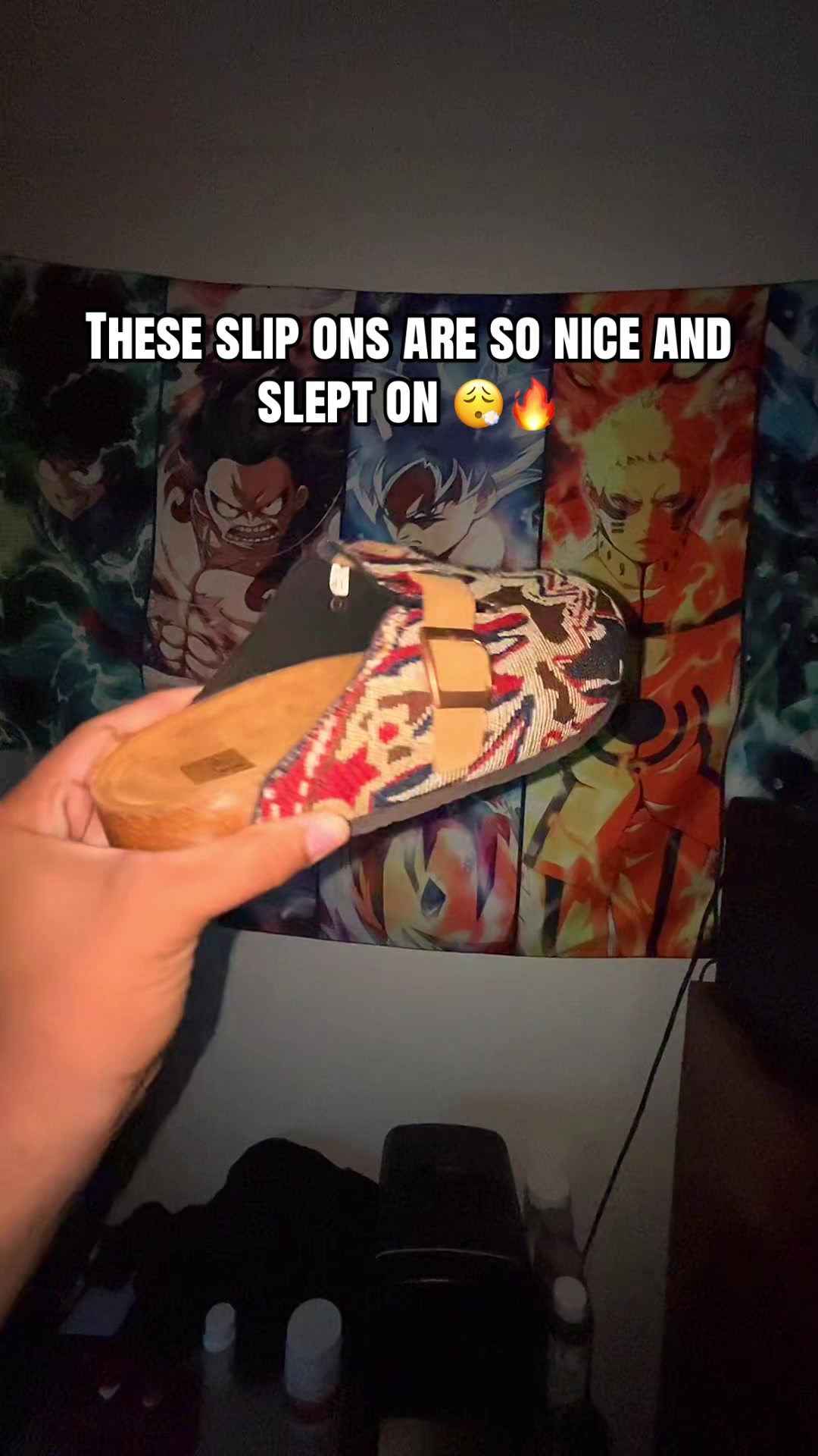 @Mr Hokage ๐ฅ