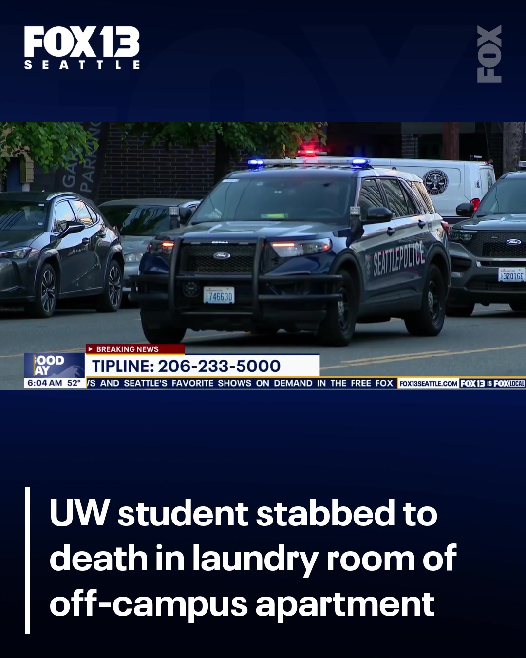 @FOX 13 Seattle