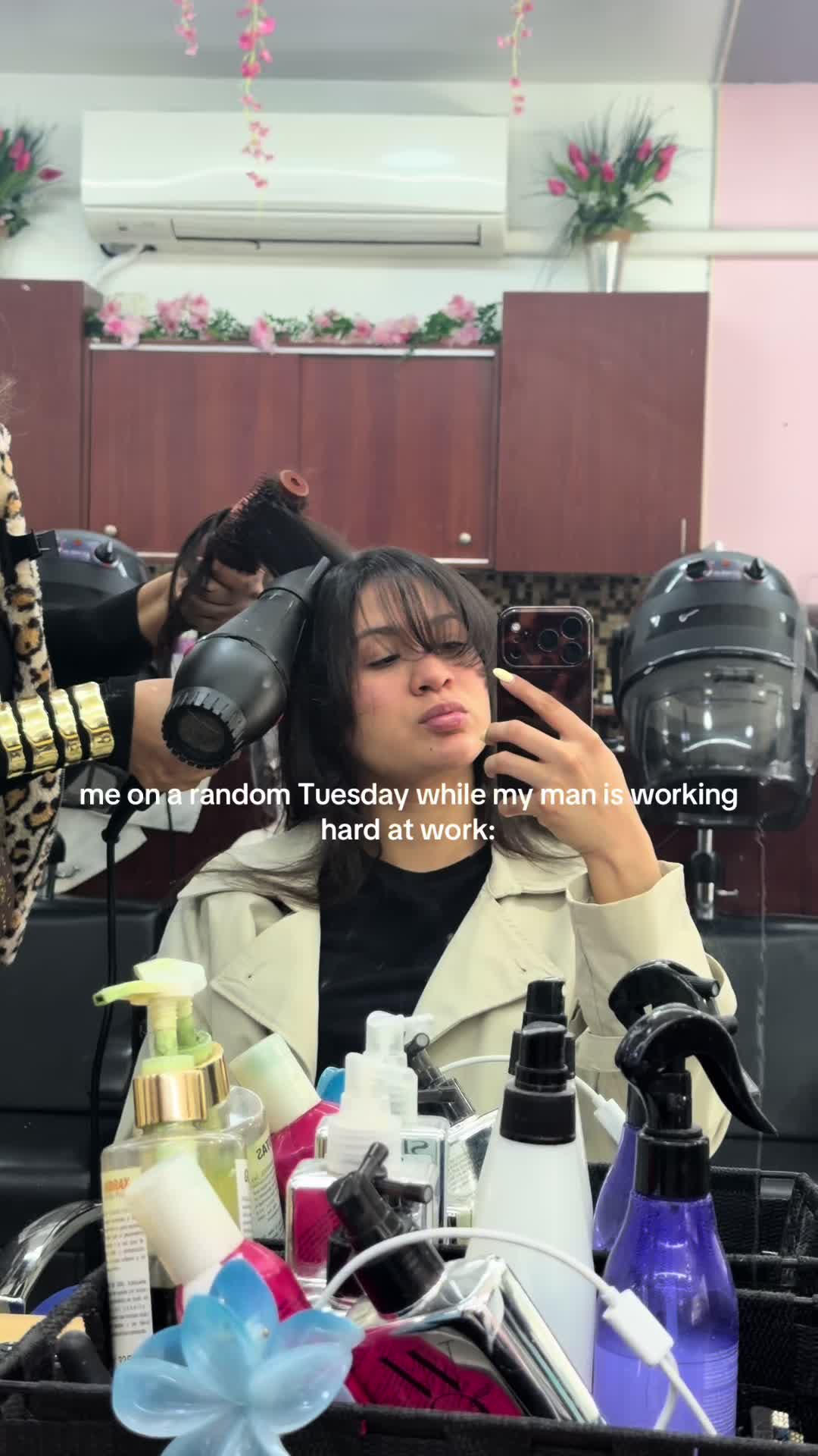 @Ashley Mallouk