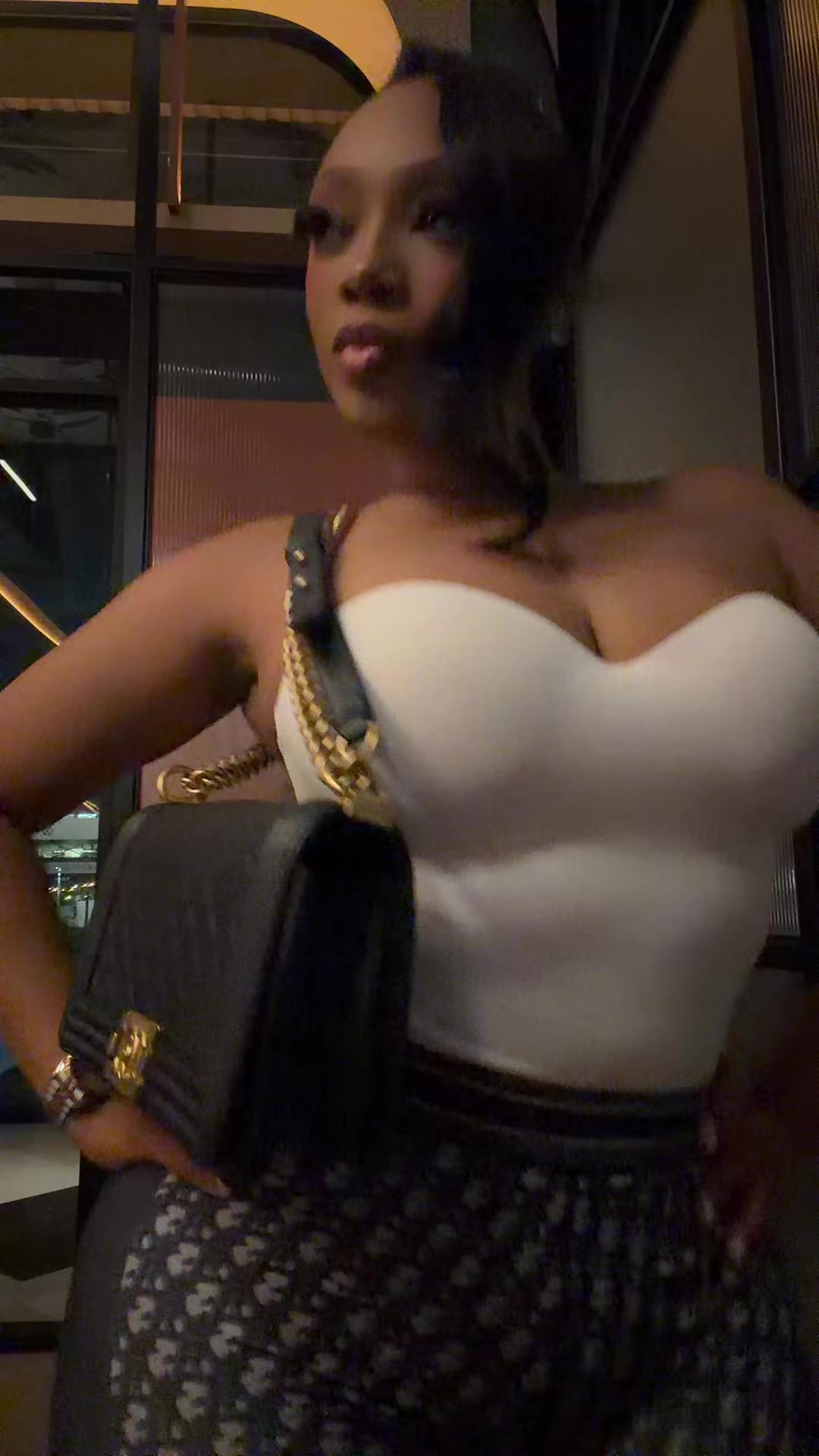 @Zari Walker