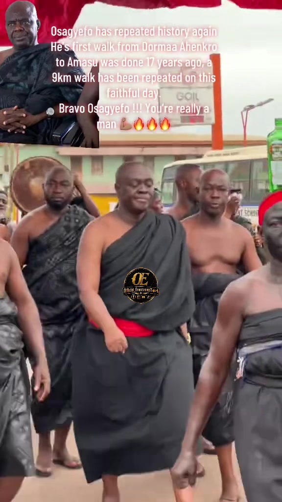 @Ernest Asante