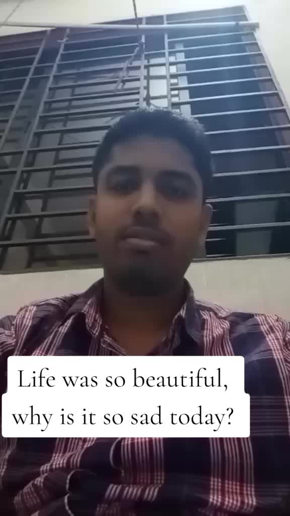 @A life without love is a life