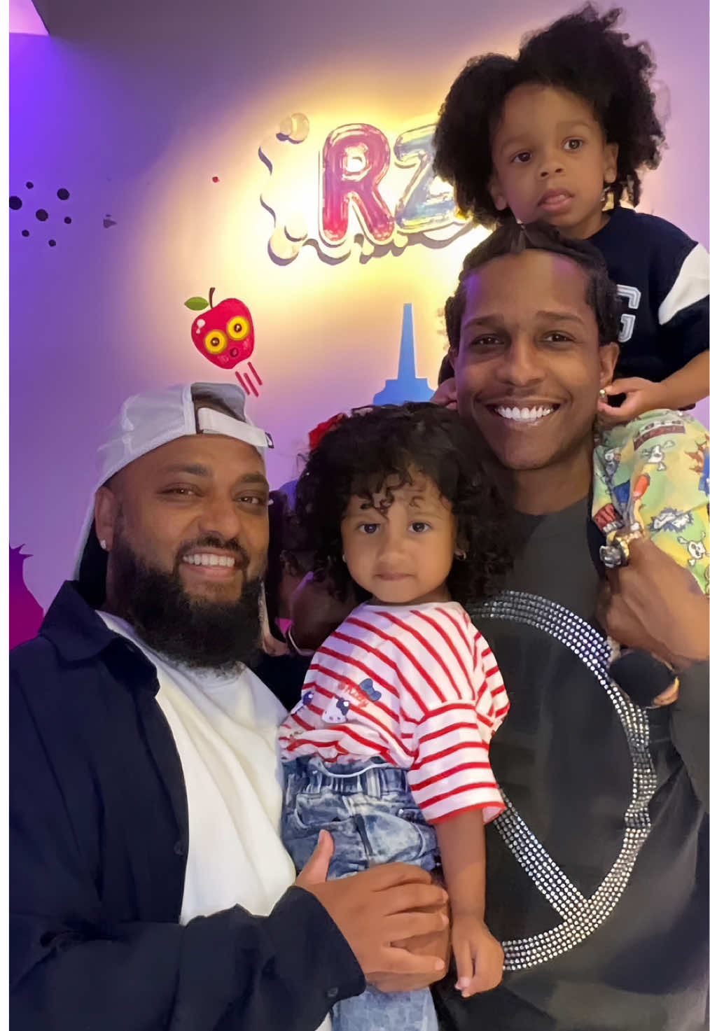 @Robfenty