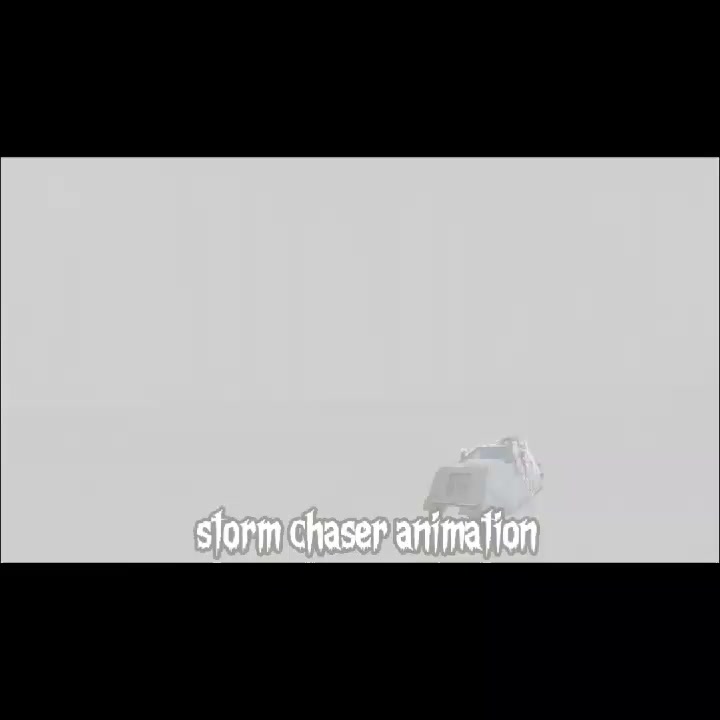 @storm chasers animation