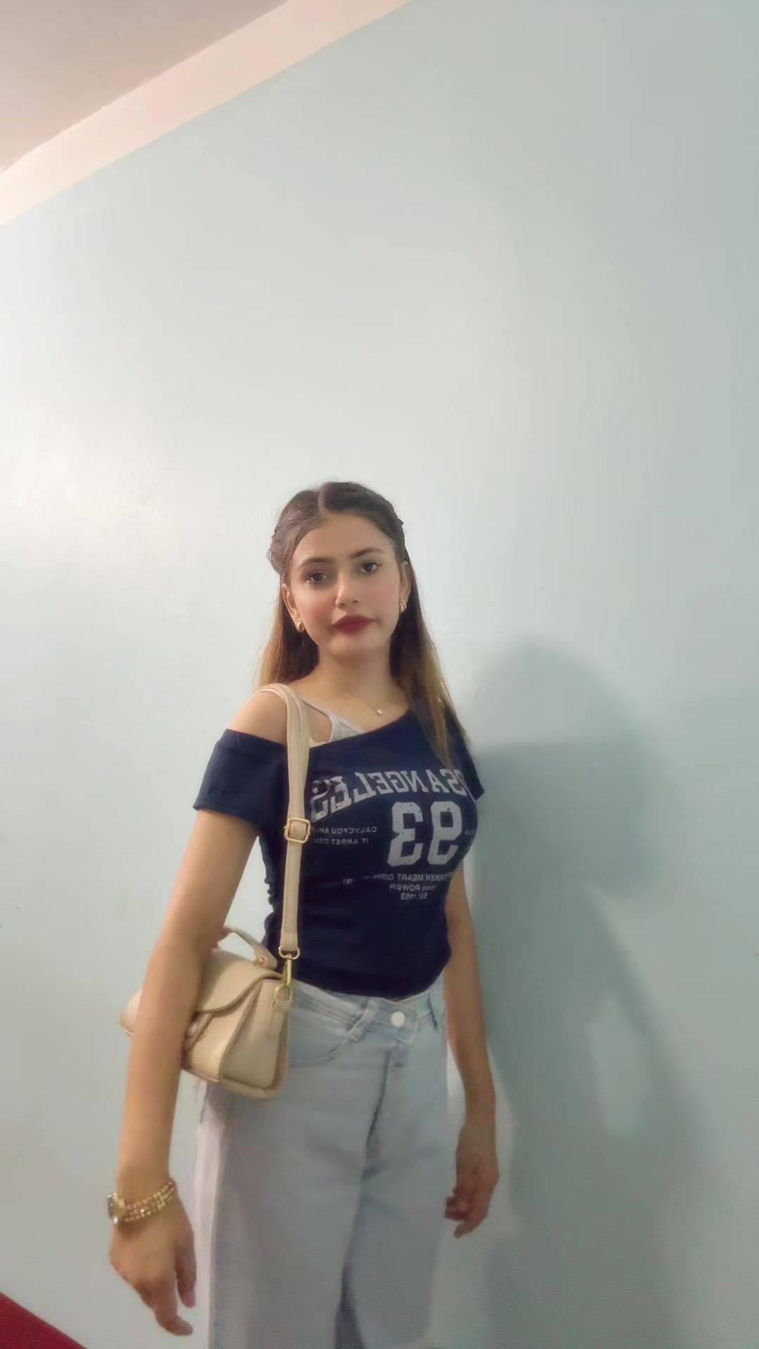 @Krisha Bhandari