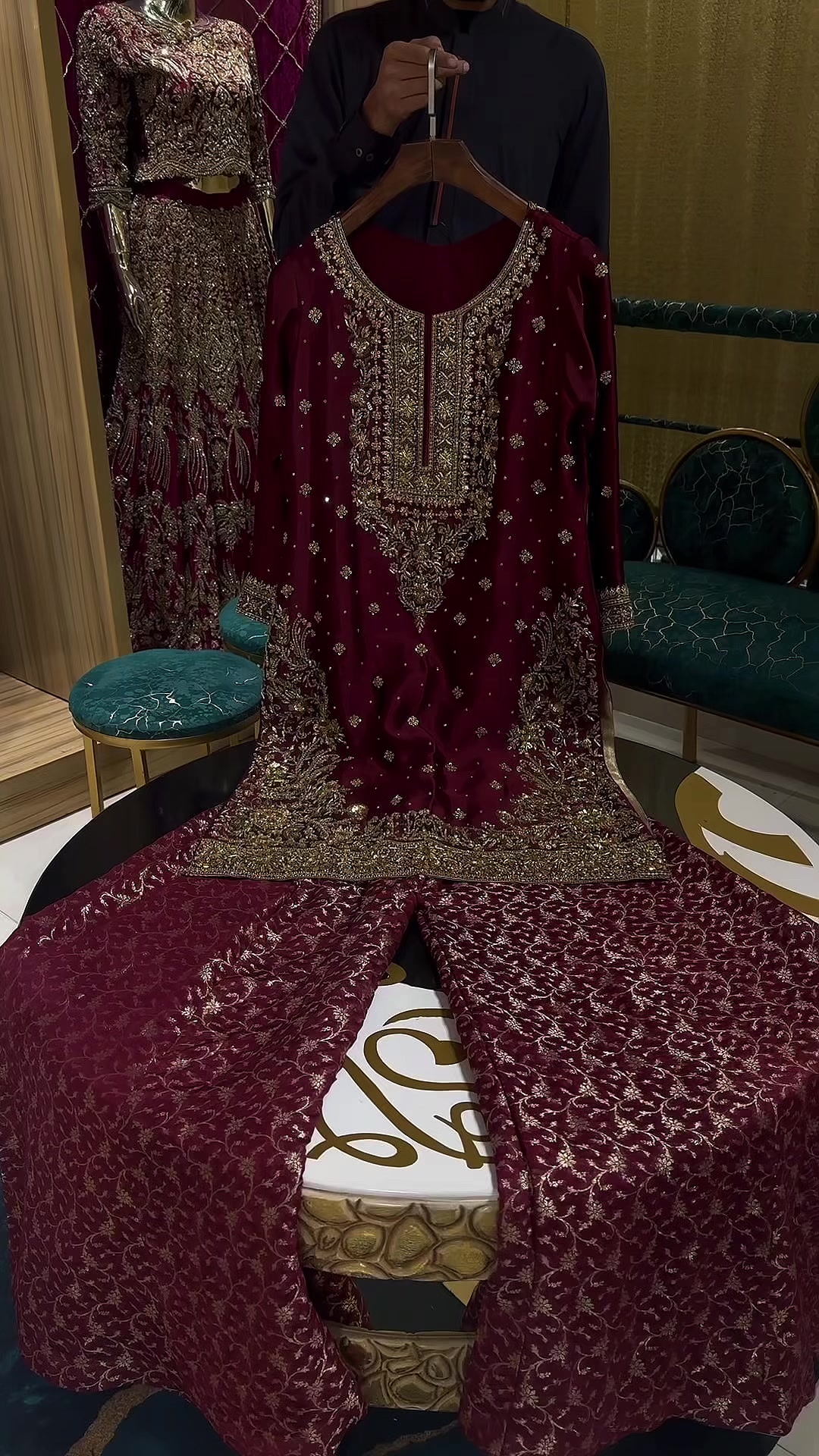 @ITTEFAQ BOUTIQUE