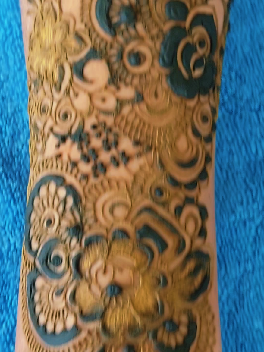 @My_Mehendi_Story