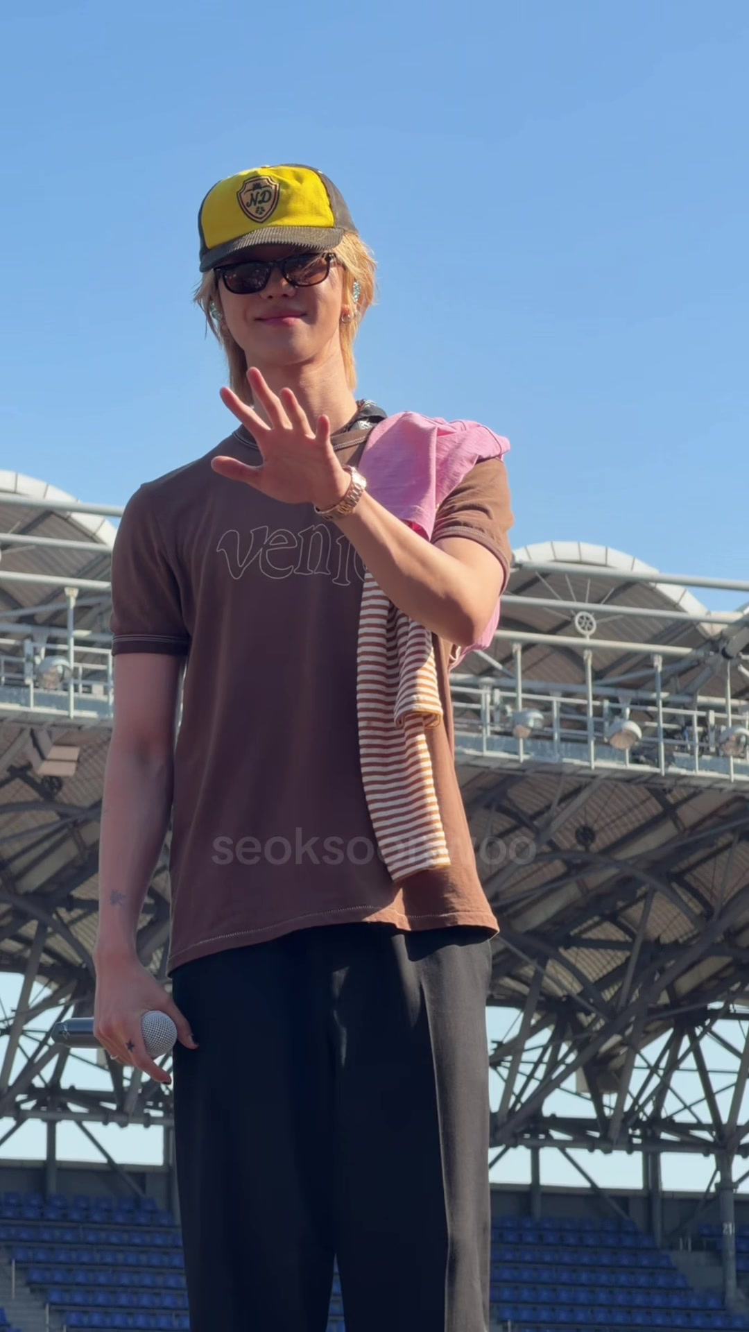 @kyeomlover ⁽̨̡ ¨̮ ⁾̧̢