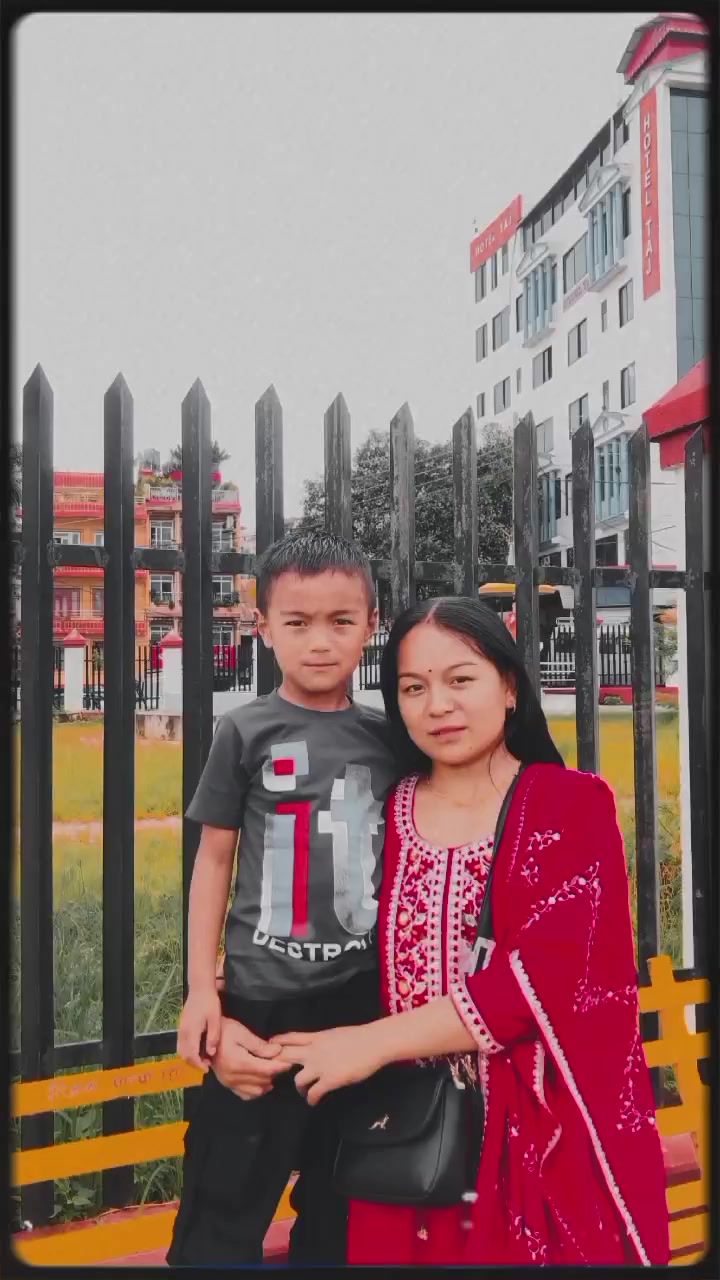 @Tulsi Darlami
