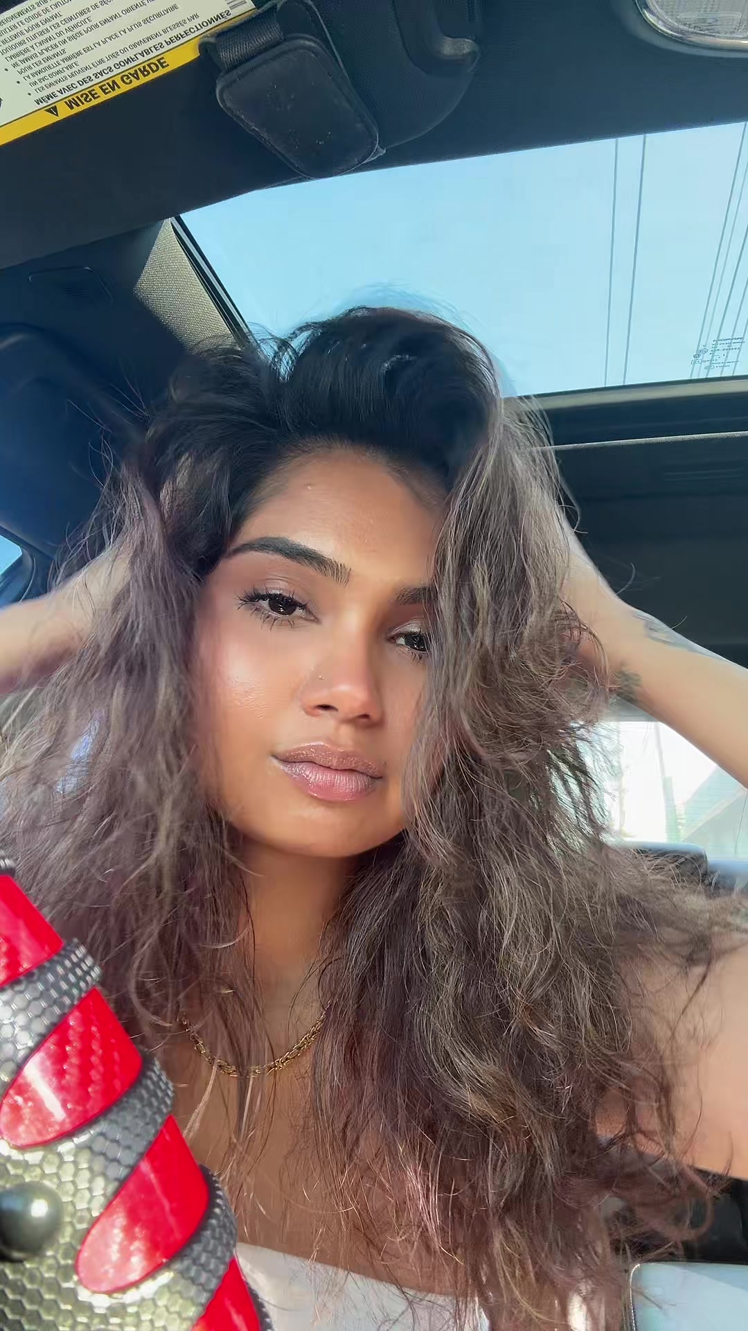 @Faneeza
