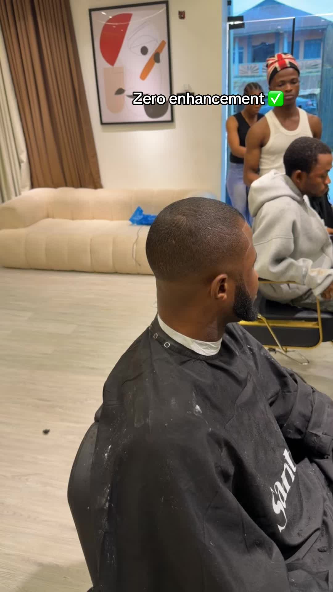 @High Class Salon